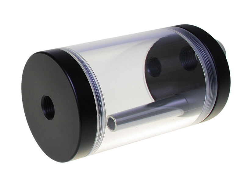 Bitspower 100mm Water Tank Z-Multi