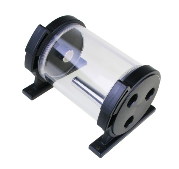 Bitspower 100mm Water Tank Z-Multi