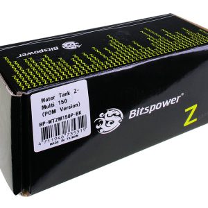Bitspower Water Tank Z-Multi - 150 mm