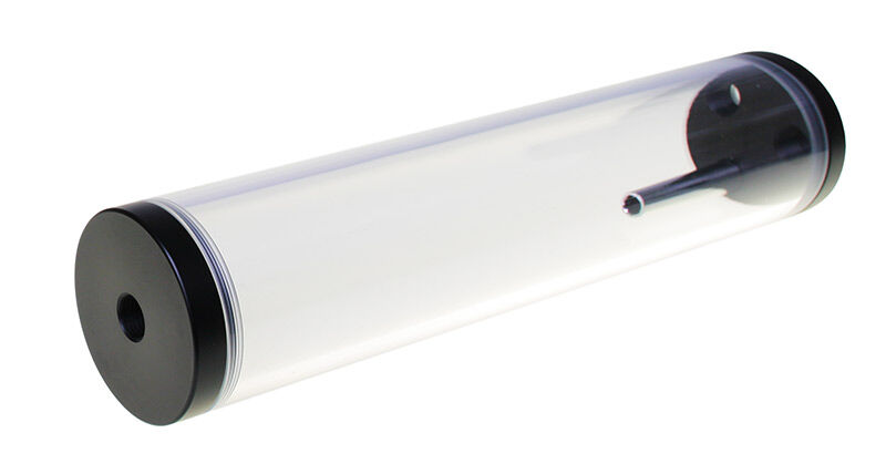 Bitspower Water Tank Z-Multi - 250 mm
