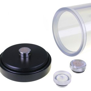 Bitspower Water Tank Z-Multi - 250 mm