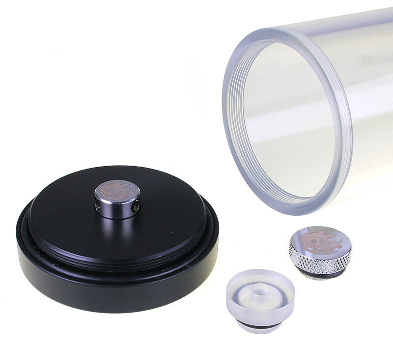 Bitspower Water Tank Z-Multi - 250 mm