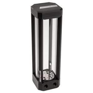 Watercool Heatkiller Tube 200 Reservoir - black : image 1