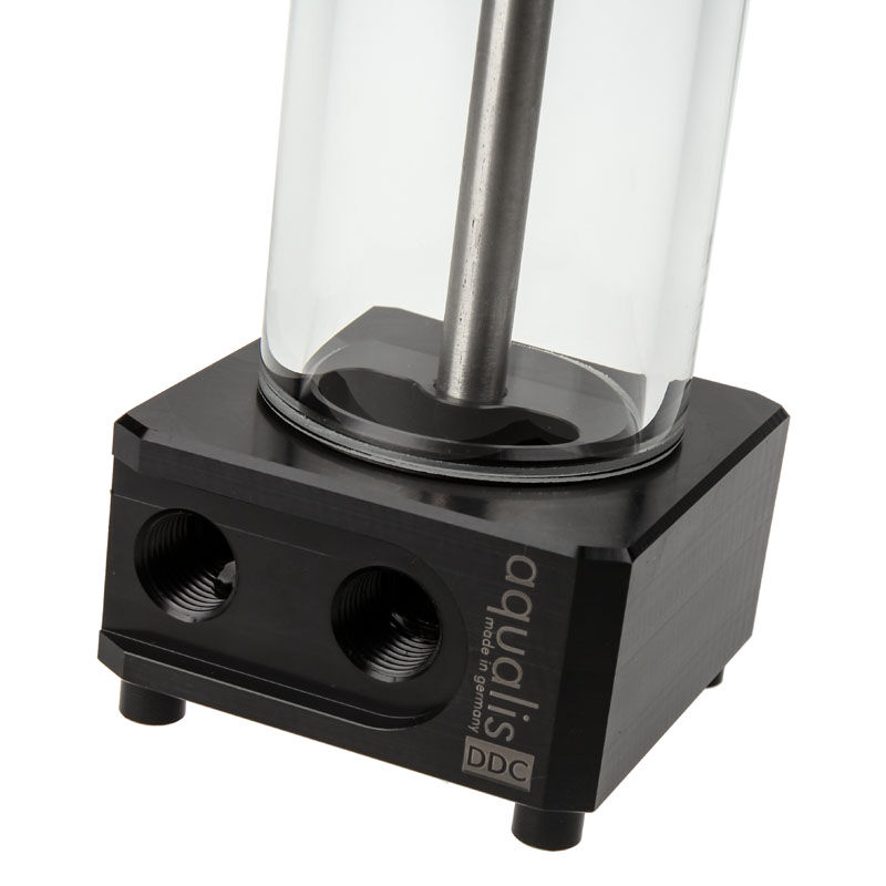 Aqua Computer aqualis DDC 100 ml with nano coating, G1/4 : image 4
