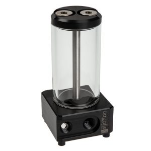 Aqua Computer aqualis DDC 100 ml with nano coating, G1/4 : image 1