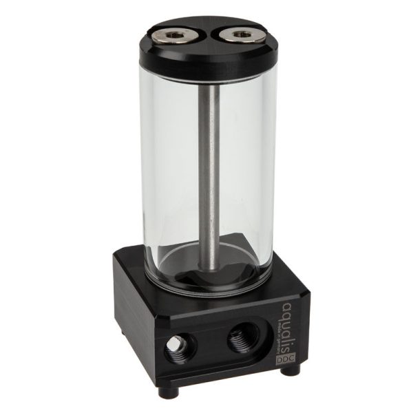 Aqua Computer aqualis DDC 100 ml with nano coating, G1/4