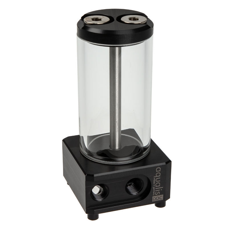 Aqua Computer aqualis DDC 100 ml with nano coating, G1/4 : image 1