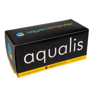 Aqua Computer aqualis DDC 150 ml, G1/4 : image 7