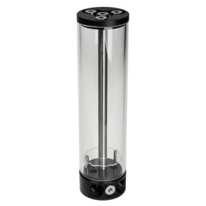 Aqua Computer aqualis ECO 880 ml with nano coating, G1/4 : image 1