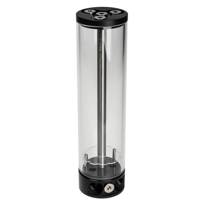 Aqua Computer aqualis ECO 880 ml with nano coating, G1/4 : image 1