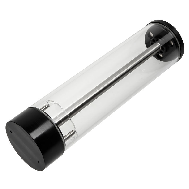 Aqua Computer aqualis ECO 880 ml with nano coating, G1/4 : image 2