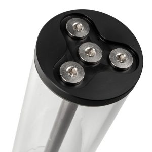 Aqua Computer aqualis ECO 880 ml with nano coating, G1/4 : image 5