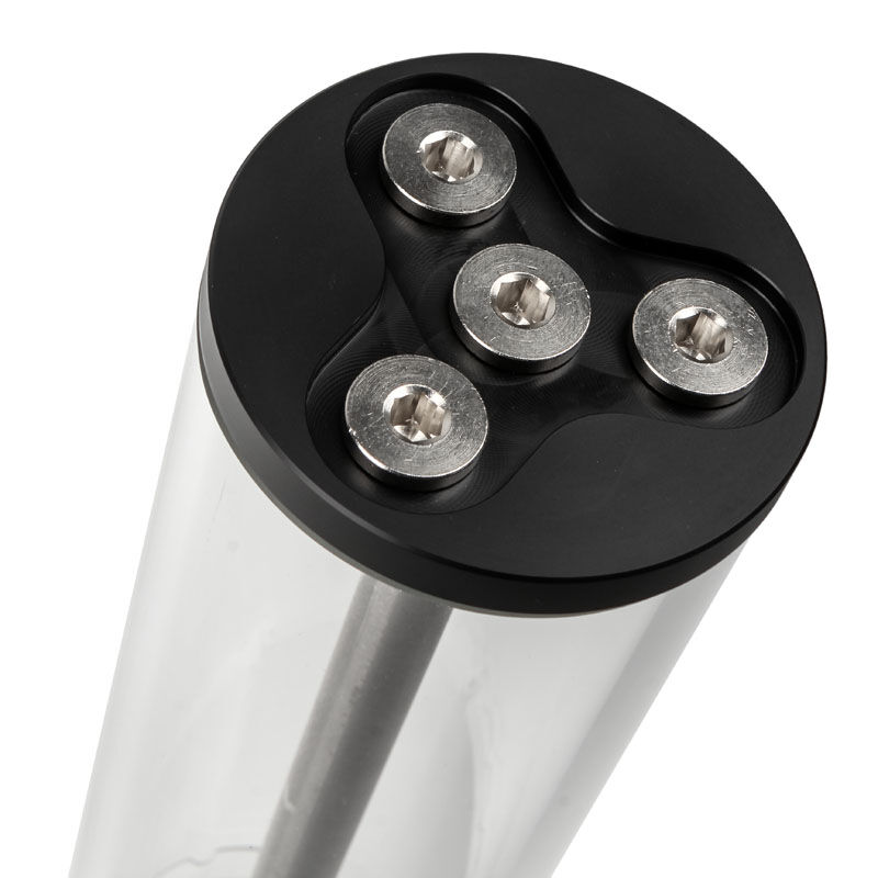 Aqua Computer aqualis ECO 880 ml with nano coating, G1/4 : image 5