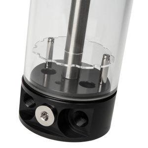 Aqua Computer aqualis ECO 880 ml with nano coating, G1/4 : image 3