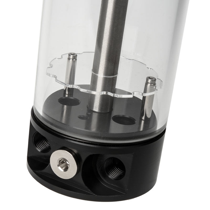 Aqua Computer aqualis ECO 880 ml with nano coating, G1/4 : image 3