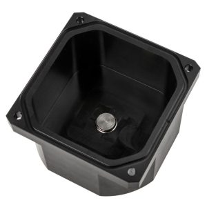 Aqua Computer aqualis micro for pump adapters 165 ml