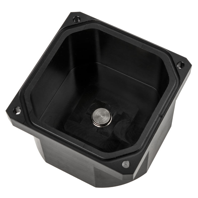 Aqua Computer aqualis micro for pump adapters 165 ml