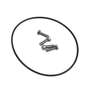 Aqua Computer aqualis micro for pump adapters 165 ml