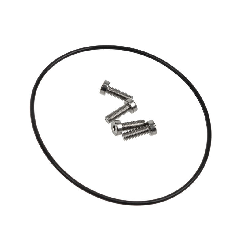 Aqua Computer aqualis micro for pump adapters 165 ml