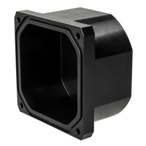 Aqua Computer aqualis micro for pump adapters 165 ml