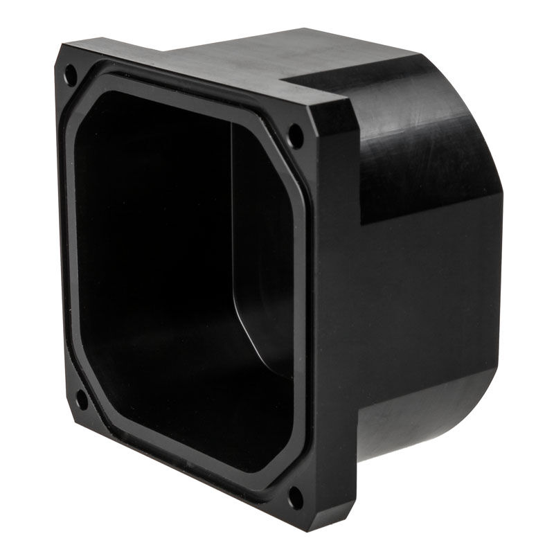 Aqua Computer aqualis micro for pump adapters 165 ml