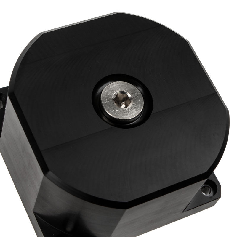 Aqua Computer aqualis micro for pump adapters 165 ml