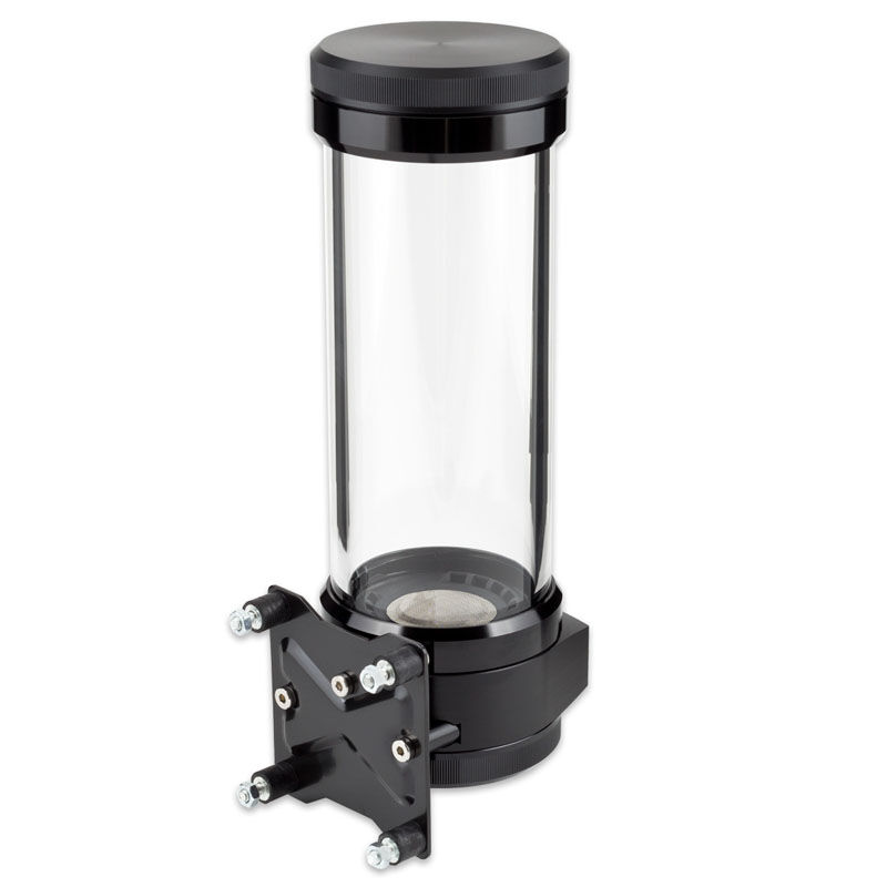 Aqua Computer ULTITUBE D5 150 expansion tank for D5 pumps