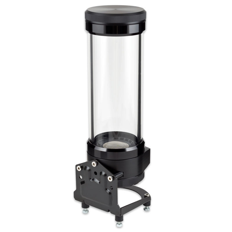 Aqua Computer ULTITUBE D5 150 expansion tank for D5 pumps