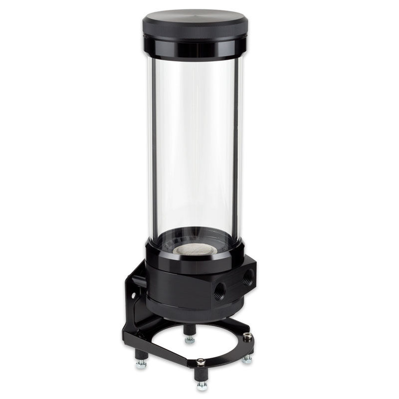 Aqua Computer ULTITUBE D5 150 expansion tank for D5 pumps