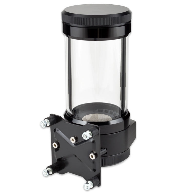 Aqua Computer ULTITUBE D5 100 expansion tank for D5 pumps - B-Grade