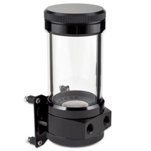Aqua Computer ULTITUBE D5 100 expansion tank for D5 pumps - B-Grade