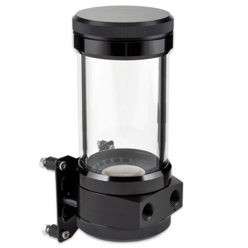 Aqua Computer ULTITUBE D5 100 expansion tank for D5 pumps - B-Grade