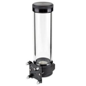 Aqua Computer ULTITUBE D5 200 expansion tank for D5 pumps