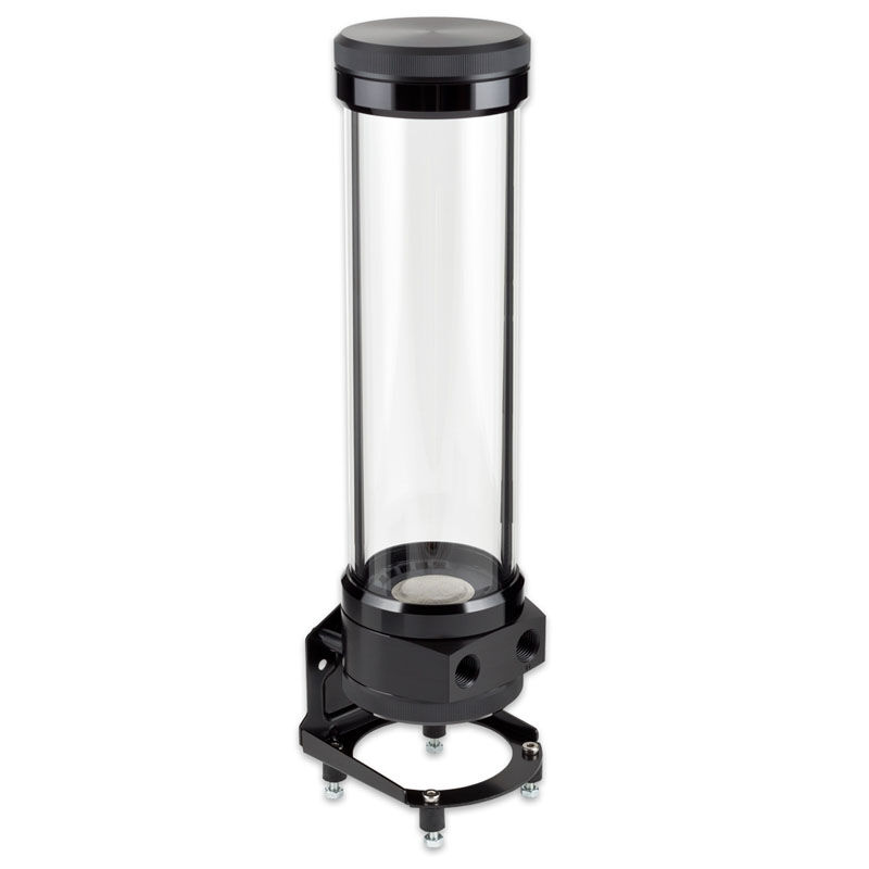 Aqua Computer ULTITUBE D5 200 expansion tank for D5 pumps