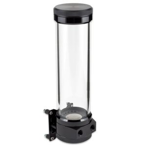 Aqua Computer ULTITUBE D5 200 expansion tank for D5 pumps