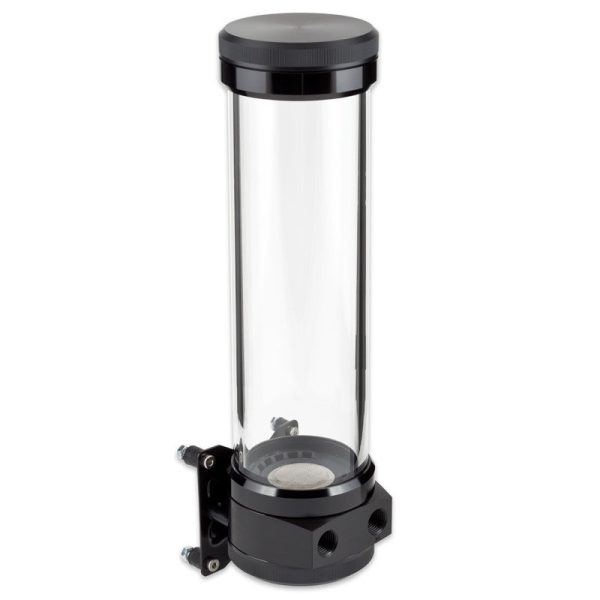 Aqua Computer ULTITUBE D5 200 expansion tank for D5 pumps