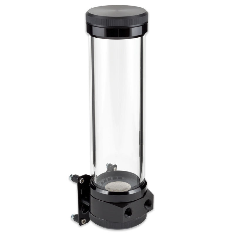 Aqua Computer ULTITUBE D5 200 expansion tank for D5 pumps