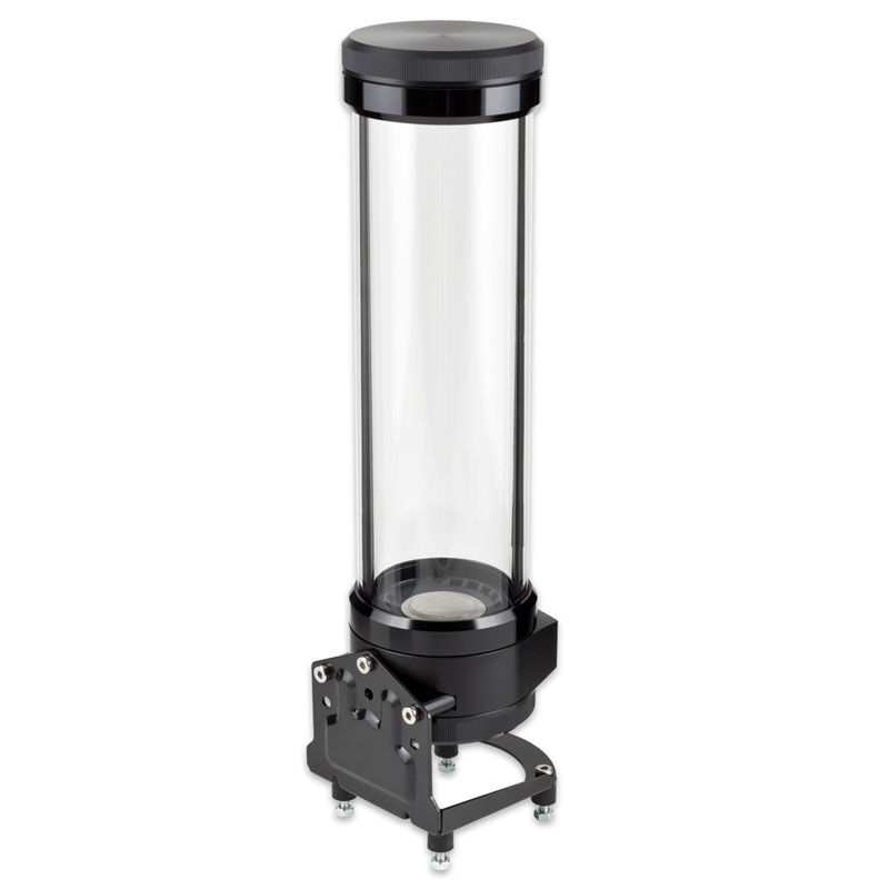 Aqua Computer ULTITUBE D5 200 expansion tank for D5 pumps