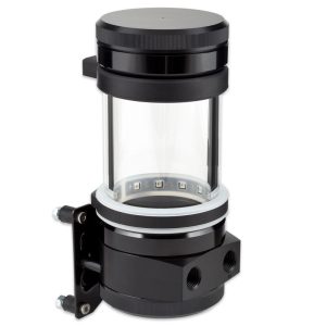Aqua Computer ULTITUBE D5 100 PRO reservoir for D5 pumps : image 1
