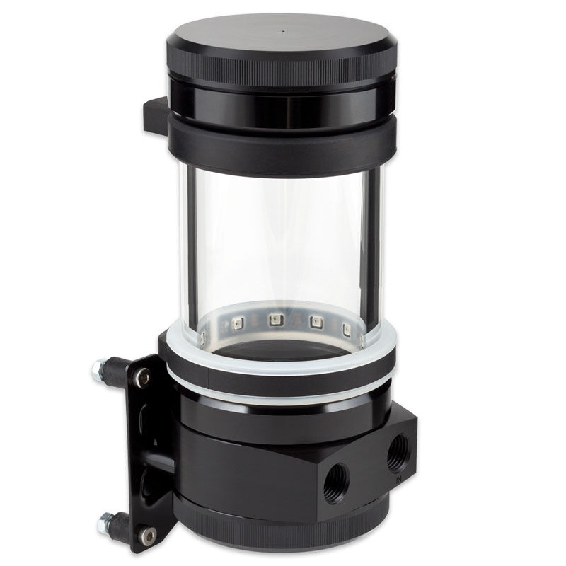 Aqua Computer ULTITUBE D5 100 PRO reservoir for D5 pumps : image 1