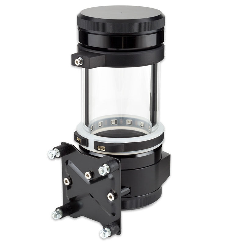 Aqua Computer ULTITUBE D5 100 PRO reservoir for D5 pumps : image 2