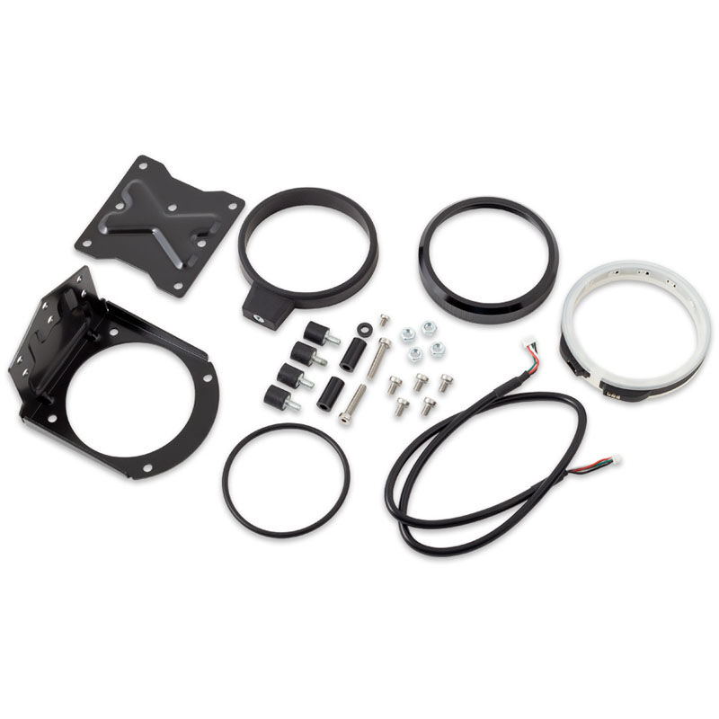 Aqua Computer ULTITUBE D5 100 PRO reservoir for D5 pumps : image 4