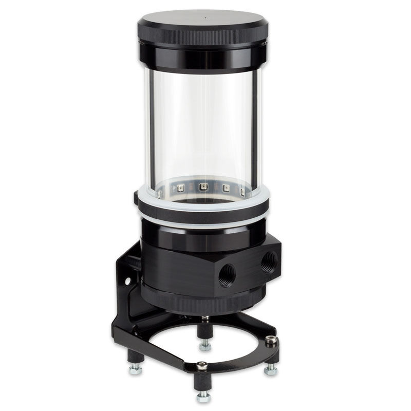 Aqua Computer ULTITUBE D5 100 PRO reservoir for D5 pumps : image 5