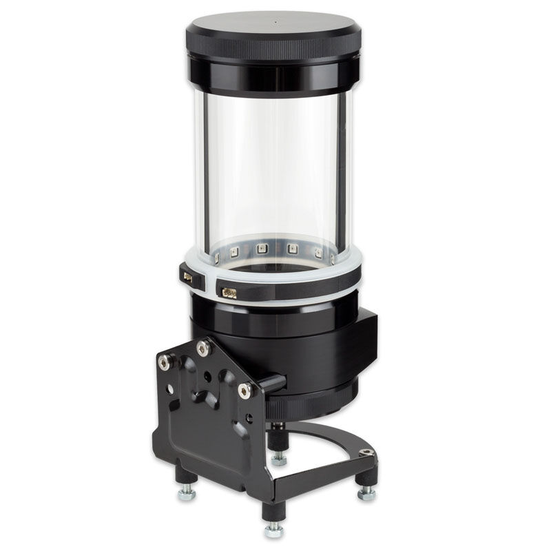 Aqua Computer ULTITUBE D5 100 PRO reservoir for D5 pumps : image 3