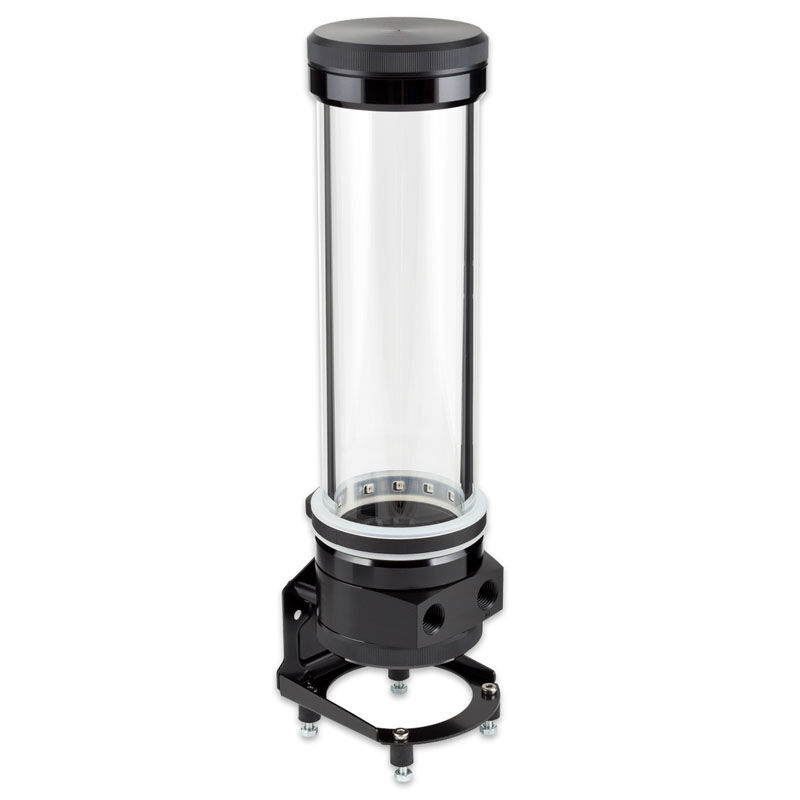 Aqua Computer ULTITUBE D5 200 PRO reservoir for D5 pumps