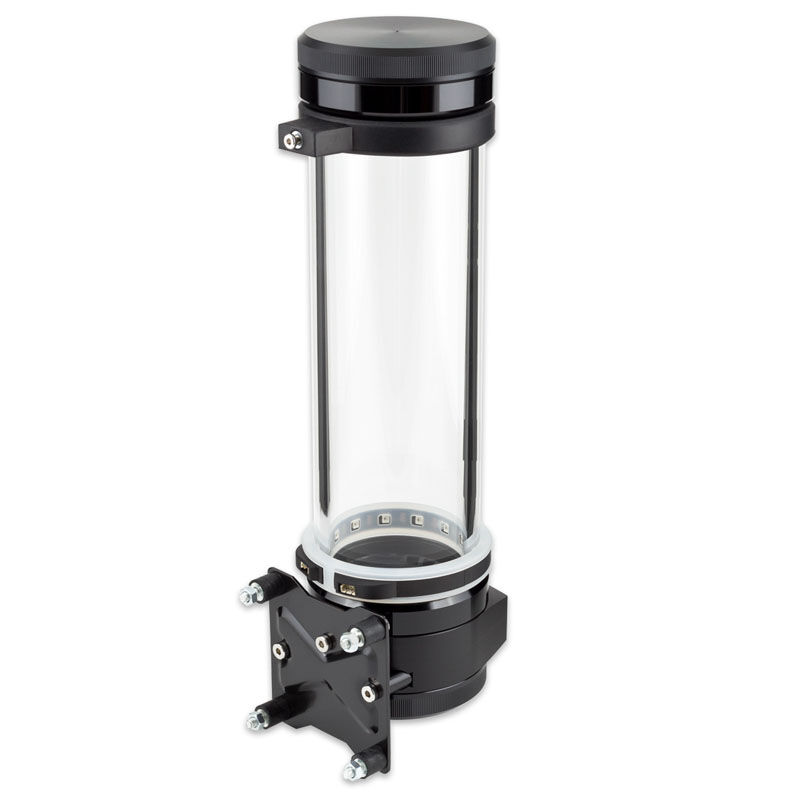 Aqua Computer ULTITUBE D5 200 PRO reservoir for D5 pumps
