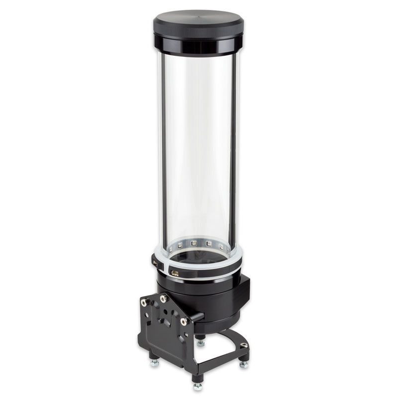 Aqua Computer ULTITUBE D5 200 PRO reservoir for D5 pumps