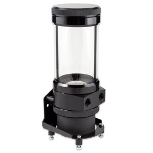 Aqua Computer ULTITUBE D5 100 expansion tank with D5 PWM pump