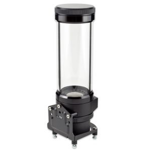 Aqua Computer ULTITUBE D5 150 expansion tank with D5 PWM pump : image 3