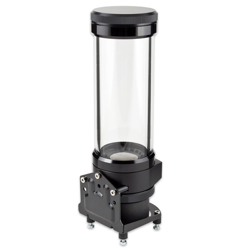 Aqua Computer ULTITUBE D5 150 expansion tank with D5 PWM pump : image 3